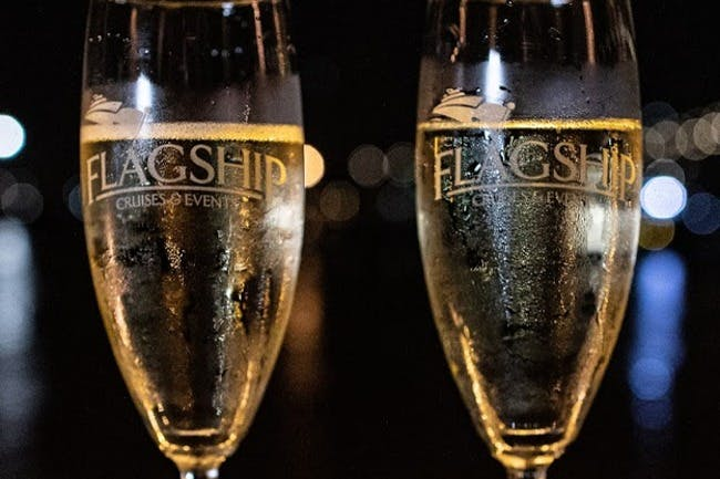 San Diego Harbor: Gourmet Dinner Cruise with Live Entertainment - Photo 1 of 5